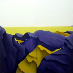 BUSINESS ART - Espace Cardin Paris BUSINESS ART - Espace Cardin Paris